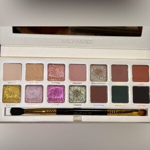 Sigma Beauty Enchanted Eyeshadow Palette